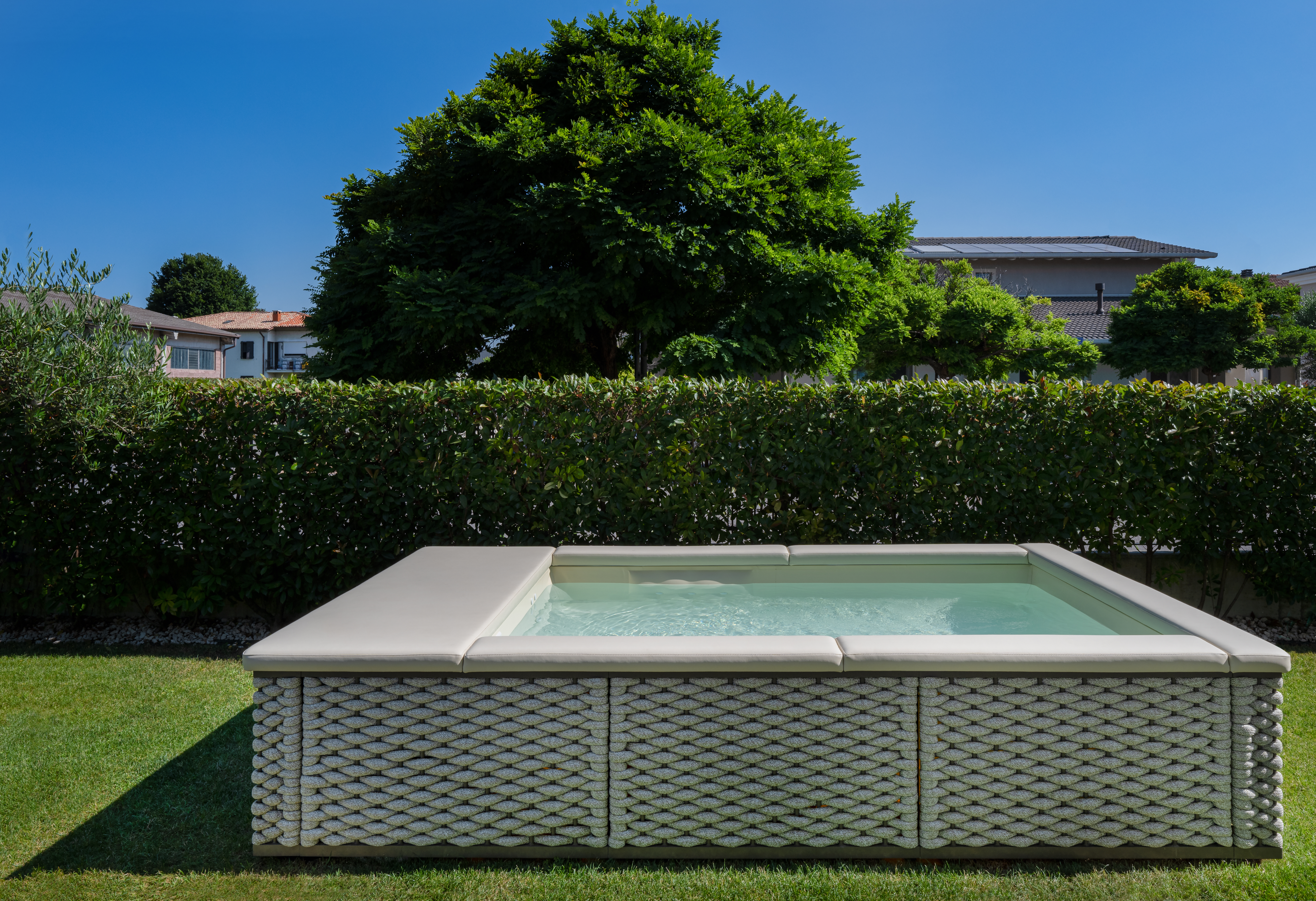 Pisciniste besançon