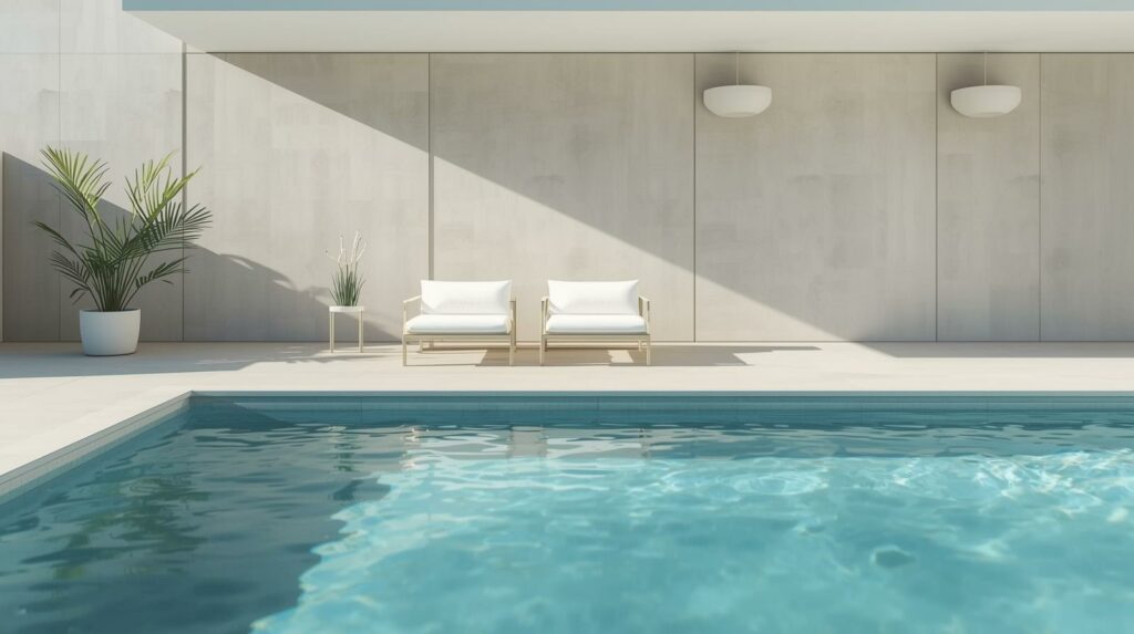 piscine béton ou piscine coque